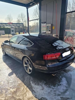 Bild des Angebotes Audi A5 2.7 TDI Sportback DPF multitronic