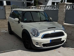 Bild des Angebotes MINI Cooper SD Clubman Mini Cooper SD Clubman + Navi