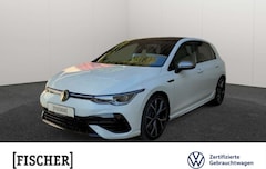 Bild des Angebotes VW Golf R VIII 2.0TSI 4Motion DSG Matrix Navi HUD Rear View