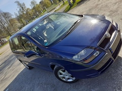 Bild des Angebotes Fiat Ulysse Ulysse 2.0 JTD DPF