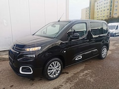 Bild des Angebotes Citroen Berlingo Live M