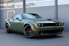 Bild des Angebotes Dodge Challenger 6.4 Last Call/WideBody/H&K/BREMBO/R20