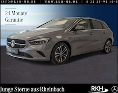 Bild des Angebotes Mercedes-Benz B 200 B 200 Progressive 7G/Kamera/LED/Totw./el.Heckkl.