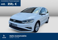 Bild des Angebotes VW Golf Sportsvan Golf VII Sportsvan 1.5 TSI Comfortline Navi Cam