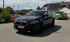Bild des Angebotes BMW X2 16d Sport-Line-SHZ-Navi-RKamer-Head-UpDis-LED