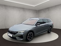 Bild des Angebotes Skoda Octavia Combi RS 2,0 TSI 195 kW 7-Gang-DSG