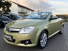 Bild des Angebotes Opel Tigra Sport*Automatik*1.Hand*Klima*HU/AU Neu*Opel Schec.