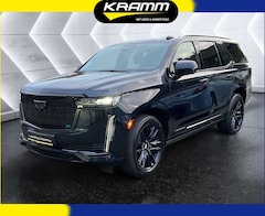 Bild des Angebotes Cadillac Escalade Sport Platinum AWD *Voll*