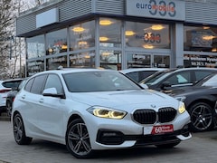 Bild des Angebotes BMW 116 d Sportline *Pano*LED*Navi*Sitzheiz*Ambiente*