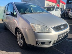 Bild des Angebotes Ford C-Max Fun X