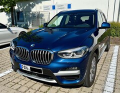 Bild des Angebotes BMW X3 xDrive20d Aut. xLine