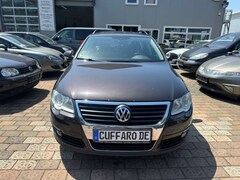 Bild des Angebotes VW Passat Variant Comfortline 2.0 TDI