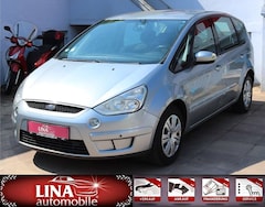 Bild des Angebotes Ford S-Max 2.0 TDCi *Klimaaut.*PDC*131Ps