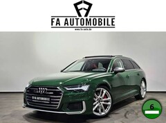 Bild des Angebotes Audi S6 Excl Edition Pano HdMatrix Hud B&O 360" 21Zol