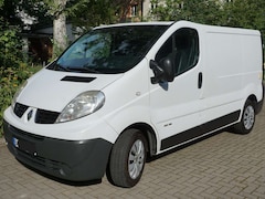 Bild des Angebotes Renault Trafic Trafic 2.5 dCi FAP 115 2.5 dCi FAP 115 L1H1