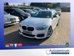 Bild des Angebotes BMW 135 Mi xDrive *LED*KAMERA*NAVI*