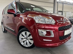 Bild des Angebotes Citroen C3 Picasso Exclusive 1.6 AUTOMATIK PDC SCHALTWIPPEN KLIMA ALU