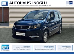 Bild des Angebotes Peugeot Rifter 1.5 Blue-HDI*Active*AHK*Standheizung*PDC*DAB