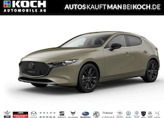 Bild des Angebotes Mazda 3 2025 Mazda3 5HB 2.5L 140ps 6MT FWD Nagisa