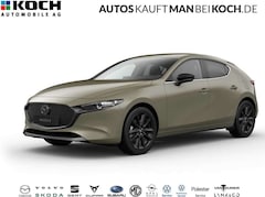 Bild des Angebotes Mazda 3 2025 Mazda3 5HB 2.5L 140ps 6MT FWD Nagisa