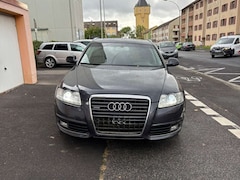 Bild des Angebotes Audi A6 allroad A6 Allroad Quattro Diesel 2.7 TDI triptronic