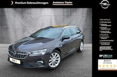 Bild des Angebotes Opel Insignia B ST "Business Elegance" MOTOR NEU