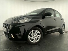 Bild des Angebotes Hyundai i10 Advanced 1.0 MPI 49kW (67 PS) 5-Gang Schaltgetrieb