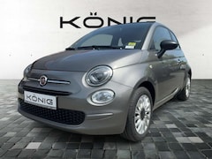 Bild des Angebotes Fiat 500C Hatchback 1.0