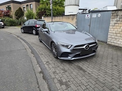 Bild des Angebotes Mercedes-Benz CLS 300 CLS Coupe Diesel d 9G-TRONIC AMG Line