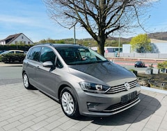 Bild des Angebotes VW Golf Sportsvan VII Allstar BMT *AHK, Zahnr.NEU*