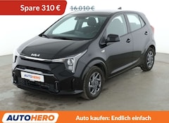 Bild des Angebotes Kia Picanto 1.0 Vision*TEMPO*CAM*PDC*SHZ*KLIMA*GARANTIE*