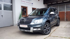 Bild des Angebotes Skoda Yeti 1.4 TSi Ambition Outdoor DSG