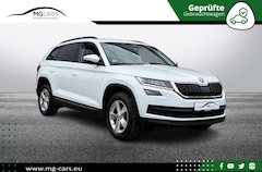 Bild des Angebotes Skoda Kodiaq ~4x4~DSG-Automatik~Navi~ACC~AHK~8-Fach~Top