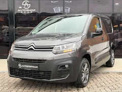 Bild des Angebotes Citroen Berlingo Kasten Club M/L1 Standheizung/Automatik