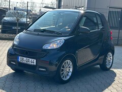 Bild des Angebotes smart forTwo CDI 40kW (451.301)