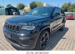 Bild des Angebotes Jeep Grand Cherokee 3.0 CRD S*AHK*22"Zoll*Sport