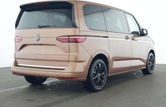 Bild des Angebotes VW T7 Multivan Style KÜ 2.0TDI 110kW DSG