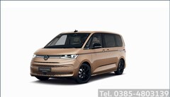 Bild des Angebotes VW T7 Multivan 2.0 TDI Style 110kW 150PS DSG, ACC,A