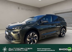 Bild des Angebotes Skoda Enyaq Enyaq RS 250 KW 4x4 Suite*Pano*AHK*Parking App BC