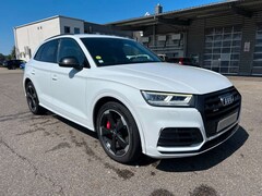Bild des Angebotes Audi Q5 SQ5 TDI *quattro*RS-Sitze*Carbon*AHK*