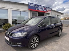 Bild des Angebotes VW Sharan 1.4 TSI DSG Active