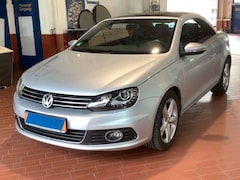 Bild des Angebotes VW Eos 1,4TSI XENON/2H./SCHECKH./AHK/SHZ/WENIG KM