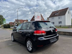 Bild des Angebotes VW Golf VI Style/nur.80000Tkm/GARANTIE