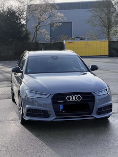 Bild des Angebotes Audi A6 Avant 3.0 TDI competition quattro tiptronic