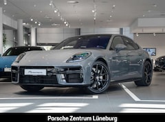 Bild des Angebotes Porsche Panamera 4 E-Hybrid HA-Lenkung InnoDrive Head-Up