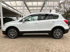 Bild des Angebotes Suzuki SX4 S-Cross Limited+ 4x4*28TKM*Ky-go*LED*Navi*R