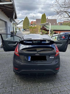 Bild des Angebotes Ford Fiesta