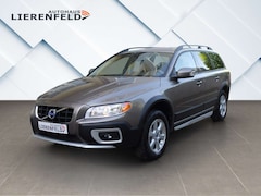 Bild des Angebotes Volvo XC70 XC70 2.4D Kinetic Leder aus 1.Hand nur 72 Tkm