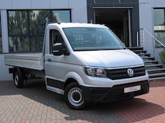 Bild des Angebotes VW Crafter 2.0 CR TD Pritsche 35 lang FWD Aut.