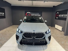 BMW X2 xDrive20d M Sport Pro